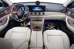 مێرسێدس بێنز E-Class
